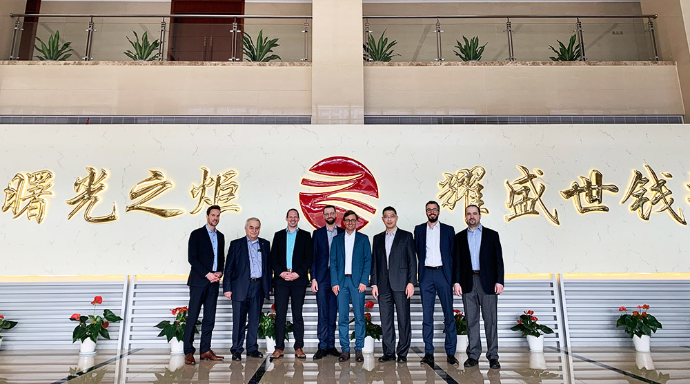 尊龙凯时 - 人生就是搏!