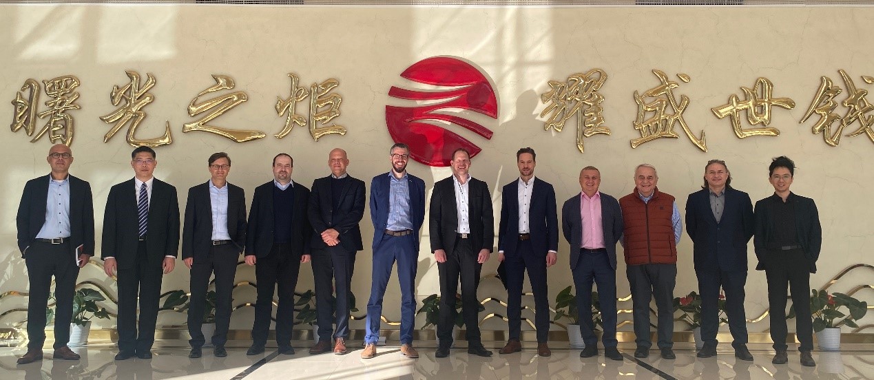 尊龙凯时 - 人生就是搏!